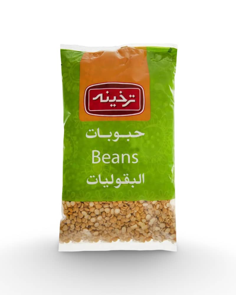 لپه 900 گرمی نایلون ترخینه